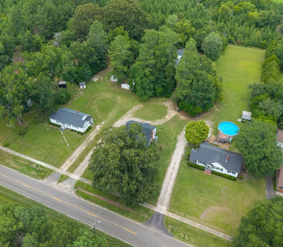 420 E Wise Street, Trenton, SC 29847 - #2