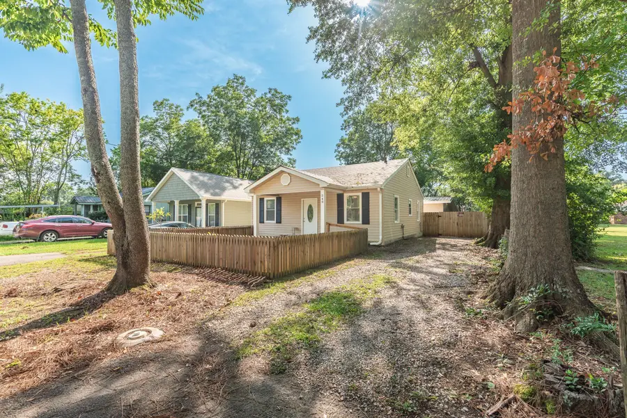 248 Beaufort Street Se, Aiken, SC 29801 - #2