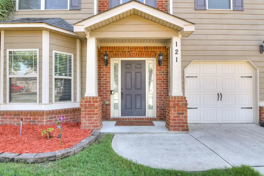 121 Gerhard Ridge, North Augusta, SC 29860 - #2