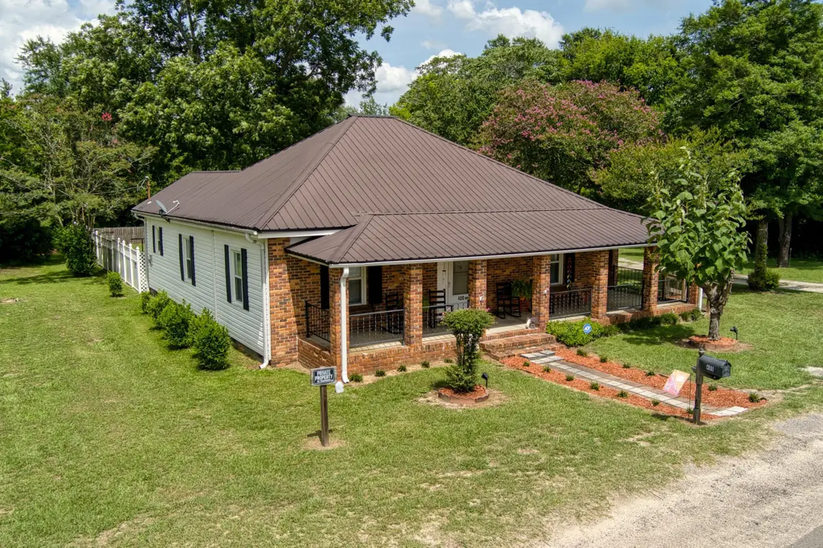 400 Middleton Drive, Windsor, SC 29856 - #1