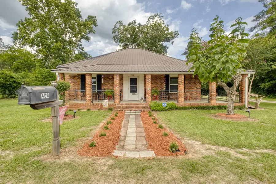 400 Middleton Drive, Windsor, SC 29856 - #2