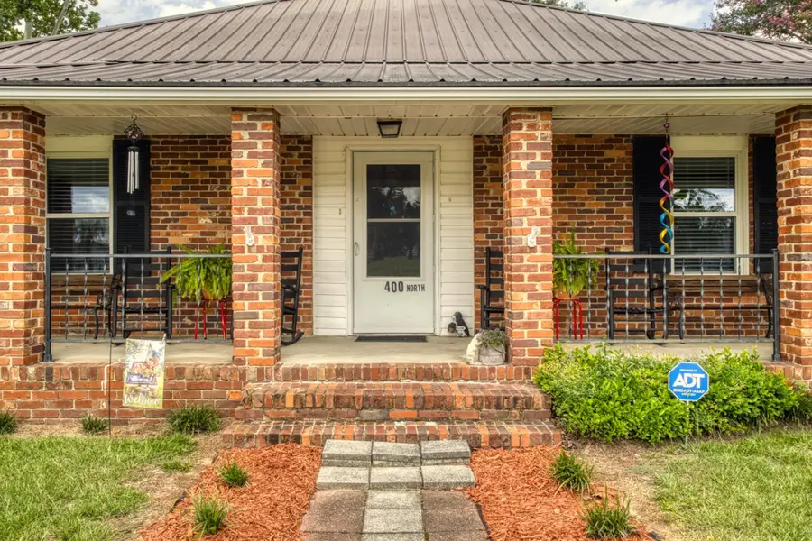 400 Middleton Drive, Windsor, SC 29856 - #3