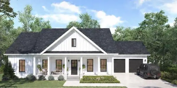 Lot #2 Mt. Calvary Road, Trenton, SC 29847