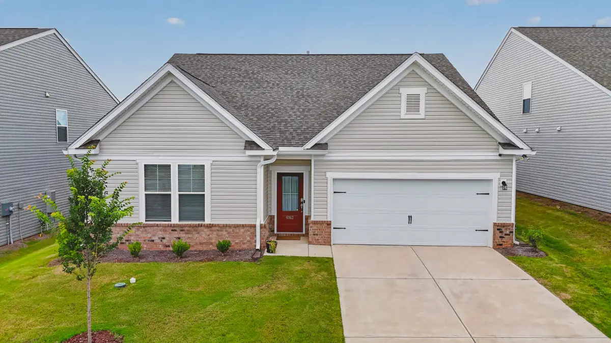 6162 Tarton Pass, Aiken, SC 29801 - #1