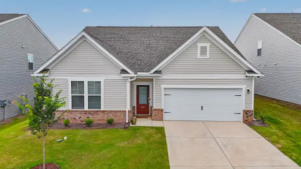 6162 Tarton Pass, Aiken, SC 29801