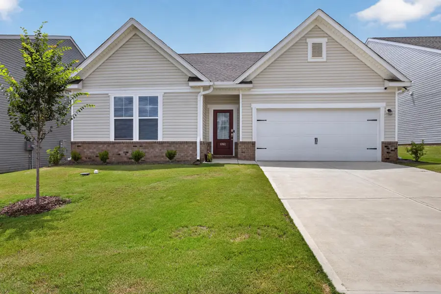 6162 Tarton Pass, Aiken, SC 29801 - #2