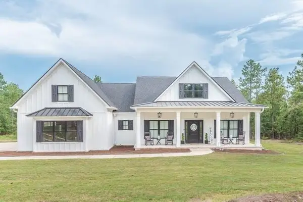 6523 Pony Trail, Aiken, SC 29803