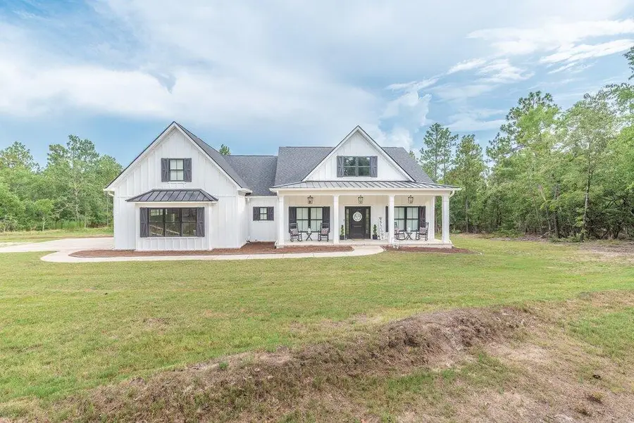 6523 Pony Trail, Aiken, SC 29803 - #2