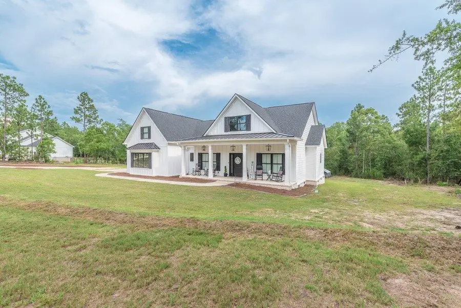 6523 Pony Trail, Aiken, SC 29803 - #3