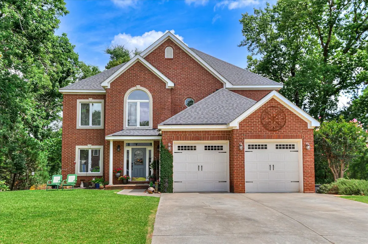 8 Moss Cove Lane, North Augusta, SC 29841 - #1