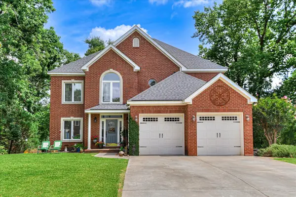 8 Moss Cove Lane, North Augusta, SC 29841