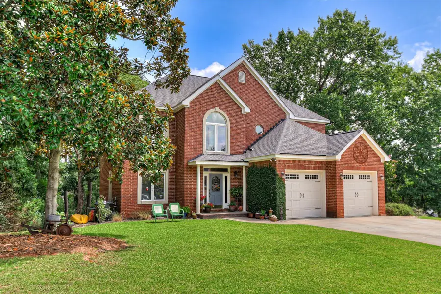 8 Moss Cove Lane, North Augusta, SC 29841 - #2
