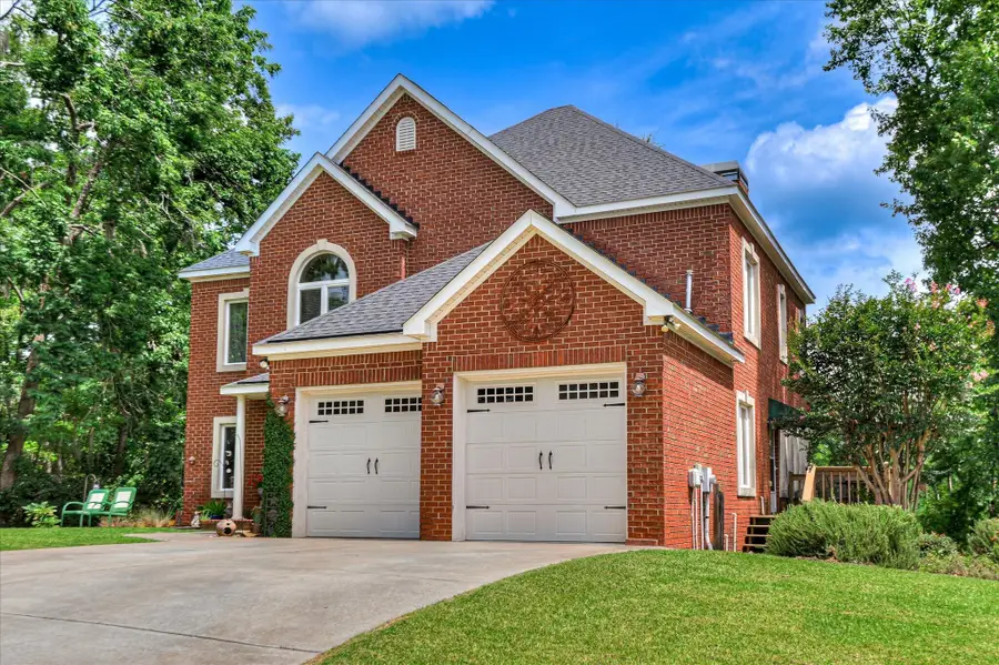 8 Moss Cove Lane, North Augusta, SC 29841 - #3