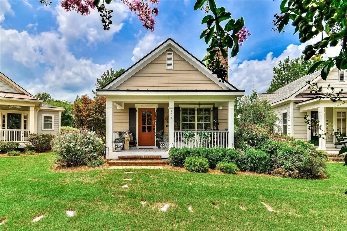 107 Lamp Post Loop, Aiken, SC 29803 - #1