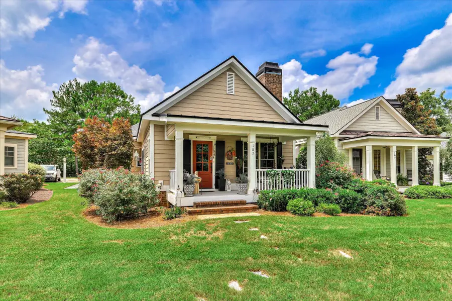 107 Lamp Post Loop, Aiken, SC 29803 - #2