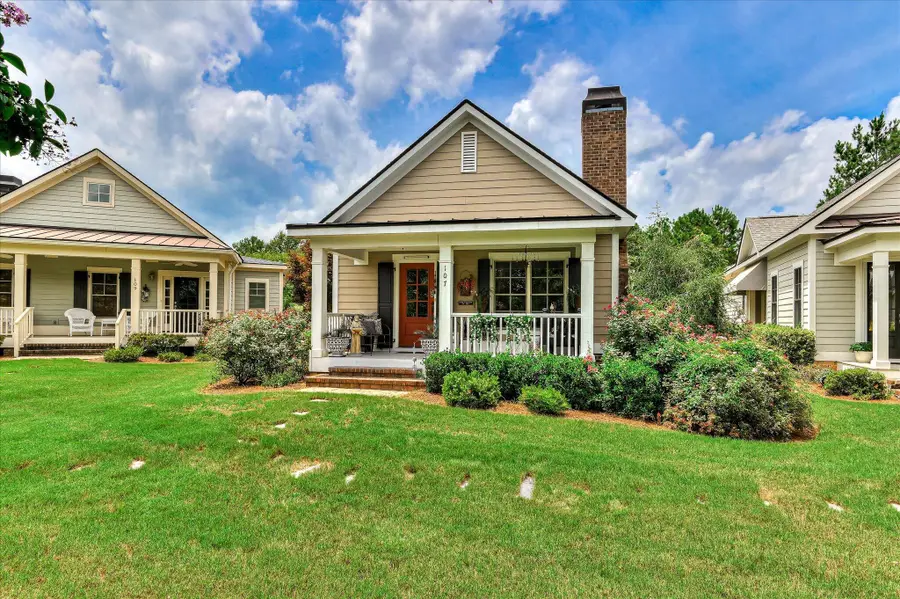 107 Lamp Post Loop, Aiken, SC 29803 - #3