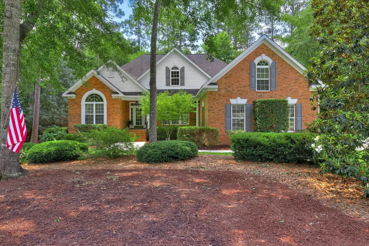 725 Willow Trace Place, Aiken, SC 29803 - #1