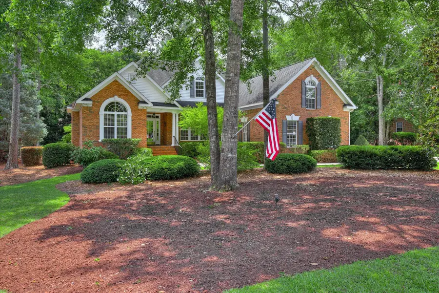 725 Willow Trace Place, Aiken, SC 29803 - #2