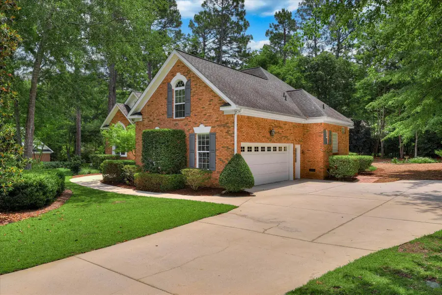 725 Willow Trace Place, Aiken, SC 29803 - #3