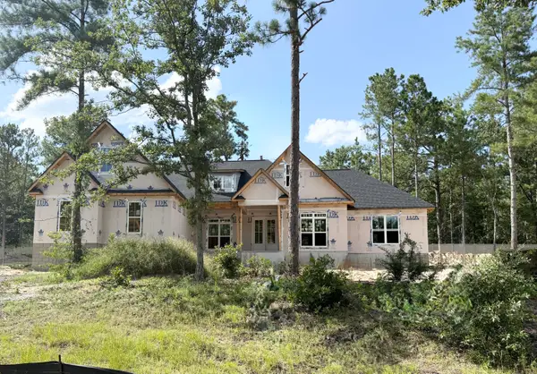 1092 Dunham Forest Way, Aiken, SC 29803