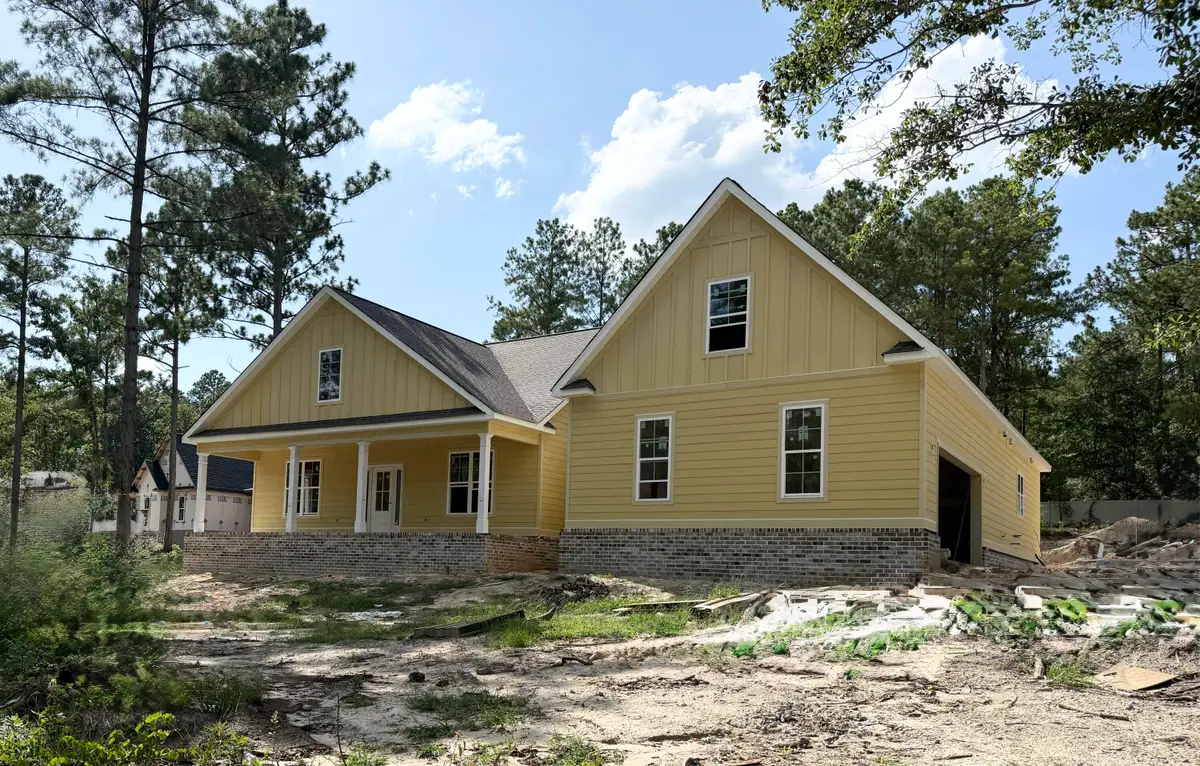 511 Nettleton Court, Aiken, SC 29803 - #1