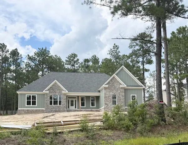 525 Nettleton Court, Aiken, SC 29803