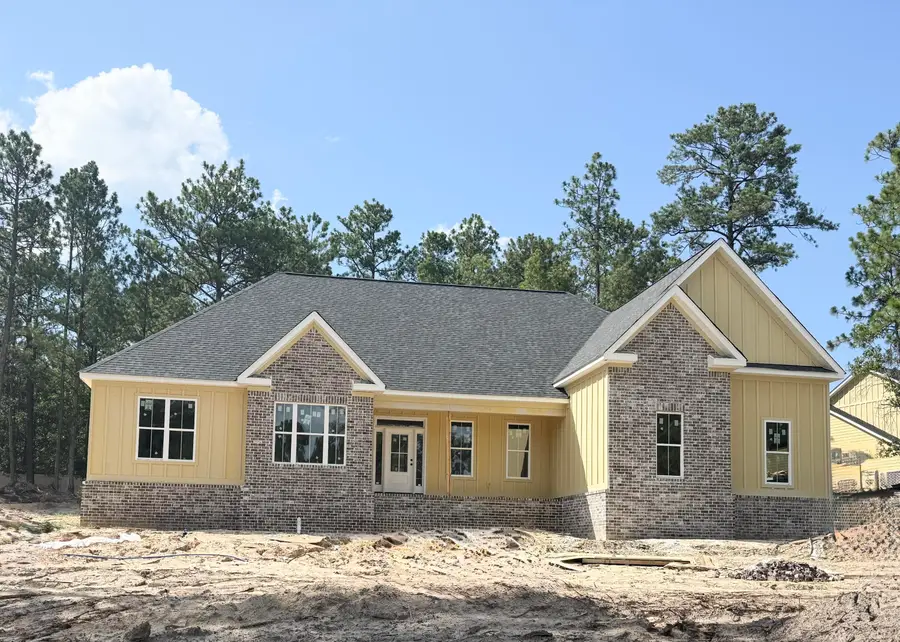 525 Nettleton Court, Aiken, SC 29803 - #2