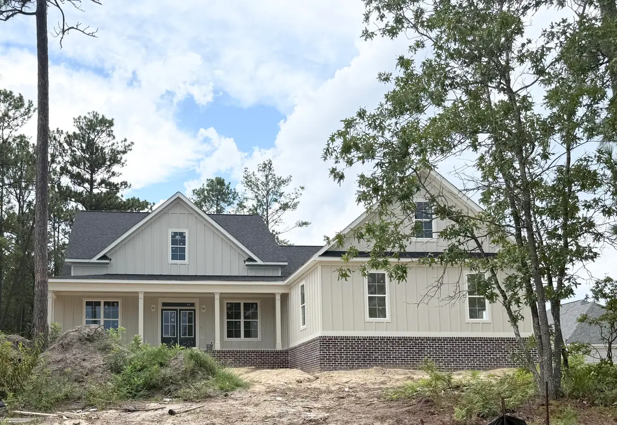 535 Nettleton Court, Aiken, SC 29803 - #1