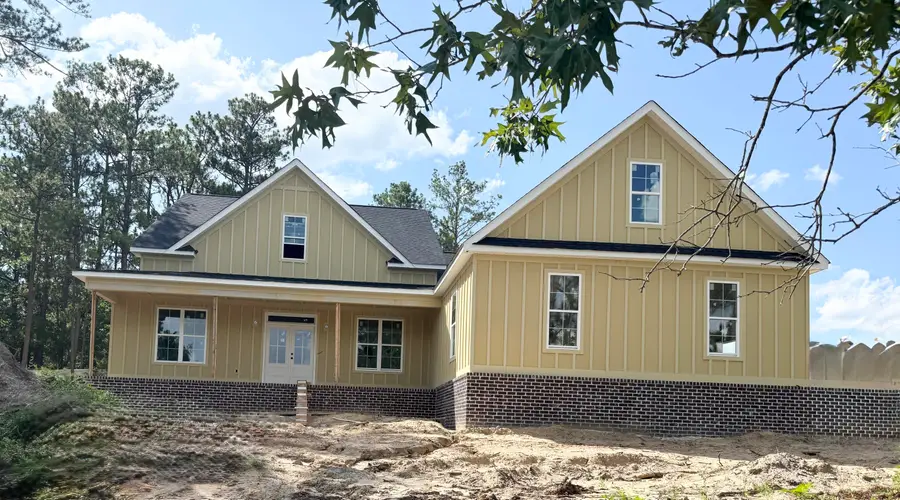 535 Nettleton Court, Aiken, SC 29803 - #2