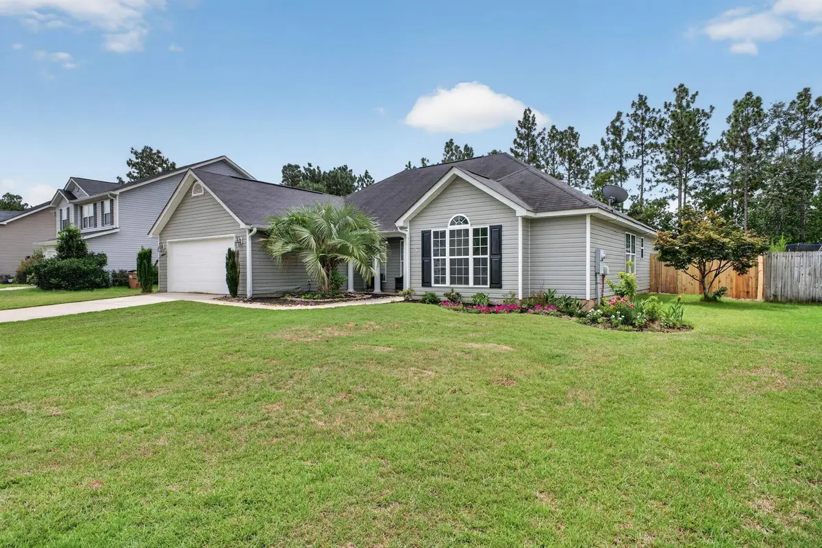 3138 Chamomile Court, Aiken, SC 29803 - #1
