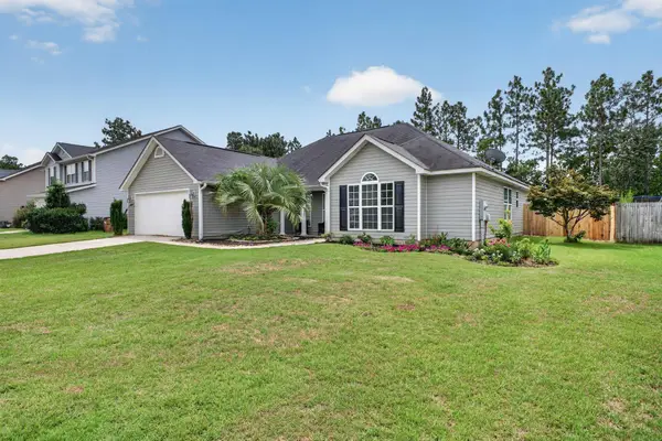 3138 Chamomile Court, Aiken, SC 29803