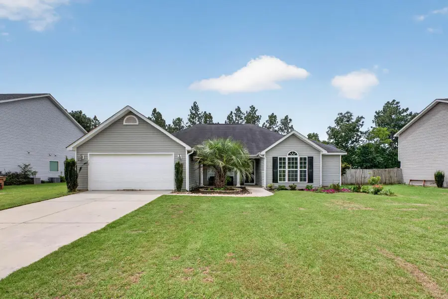 3138 Chamomile Court, Aiken, SC 29803 - #2
