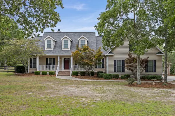 7169 Goldview Drive, Aiken, SC 29801