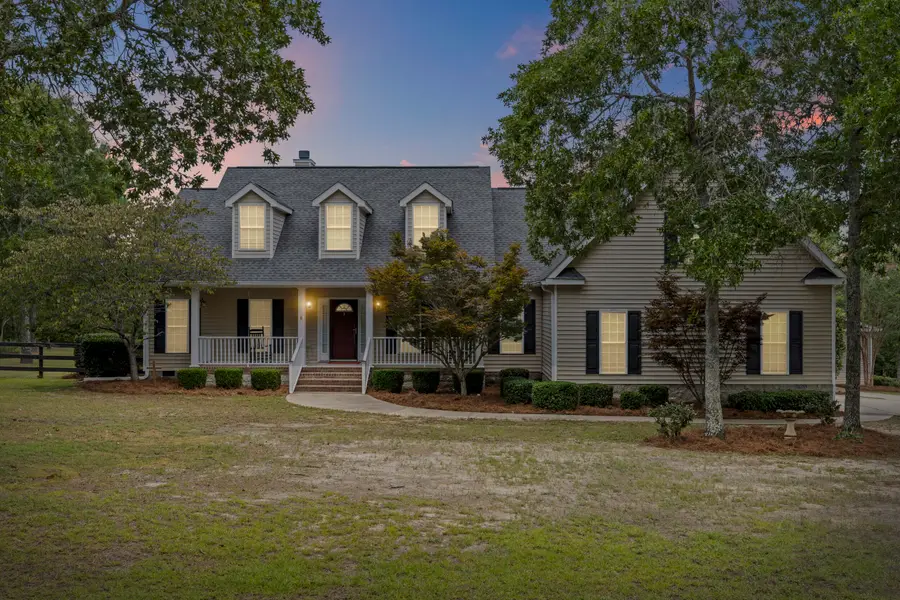 7169 Goldview Drive, Aiken, SC 29801 - #2