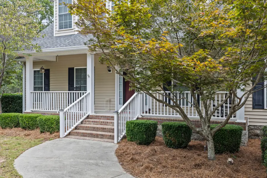 7169 Goldview Drive, Aiken, SC 29801 - #3