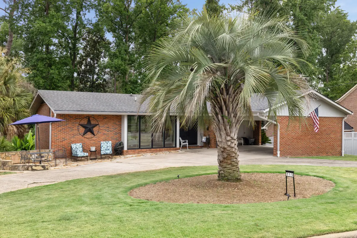 713 Brooks Drive, North Augusta, SC 29841 - #1