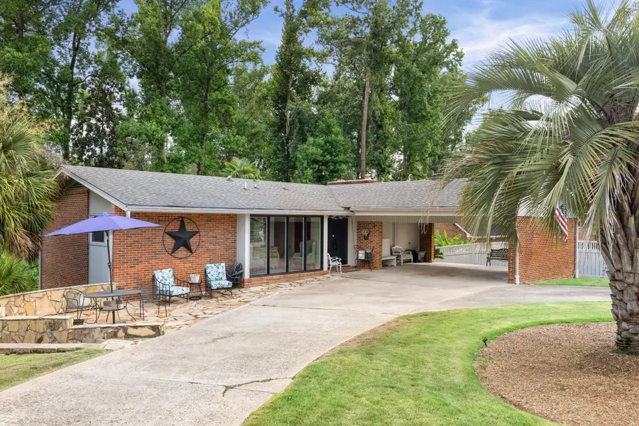 713 Brooks Drive, North Augusta, SC 29841 - #3