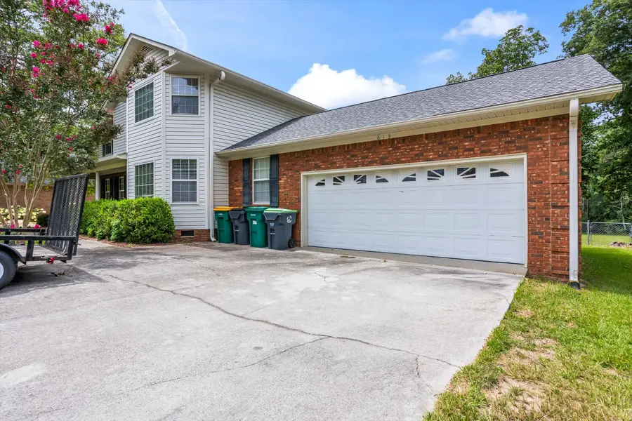 613 Skyline Drive, Batesburg Leesville, SC 29070 - #3