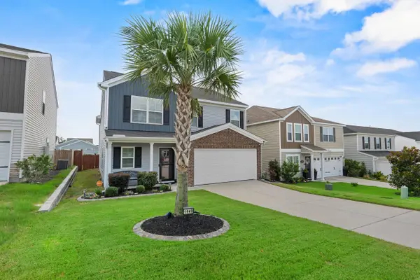 1949 Cold Rocks Way, Lexington, SC 29073