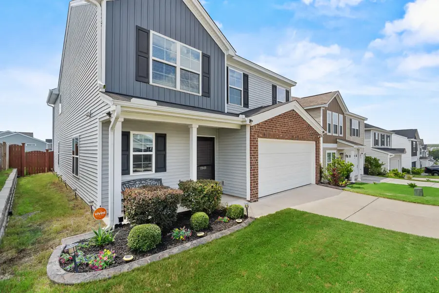 1949 Cold Rocks Way, Lexington, SC 29073 - #3