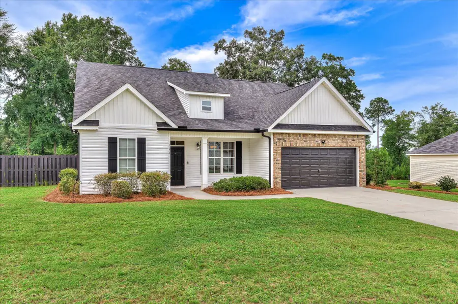 5124 Galatians Way, Beech Island, SC 29842 - #2
