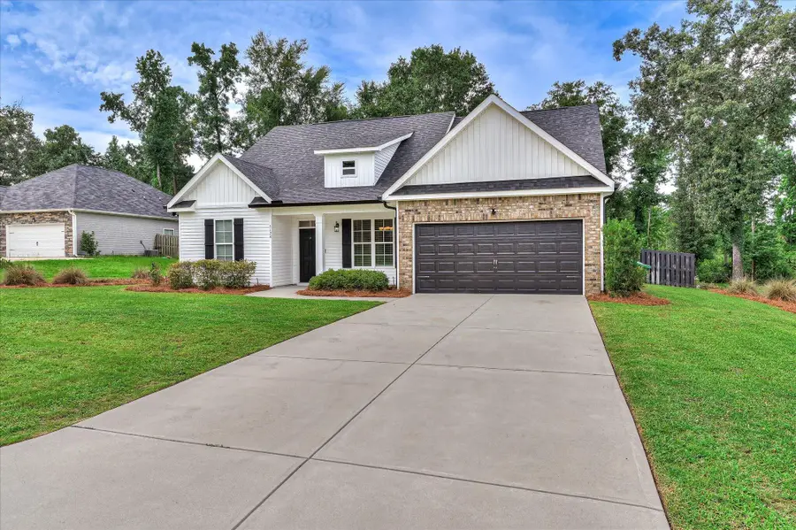 5124 Galatians Way, Beech Island, SC 29842 - #3