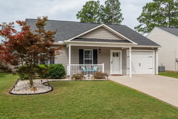 449 Beryl Drive, Aiken, SC 29803