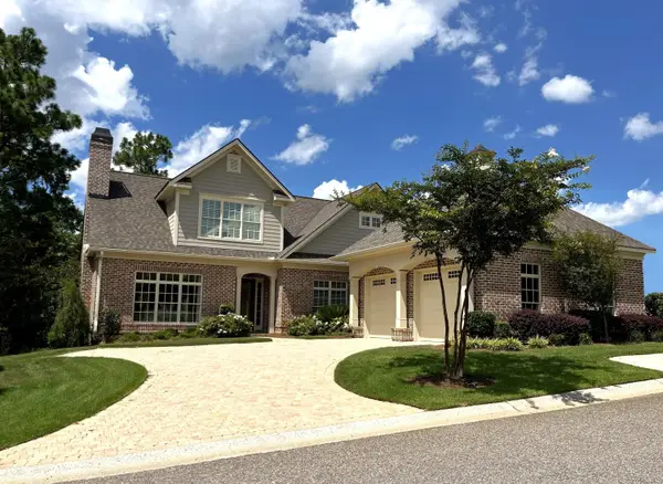 116 Thornhill Drive, Aiken, SC 29803