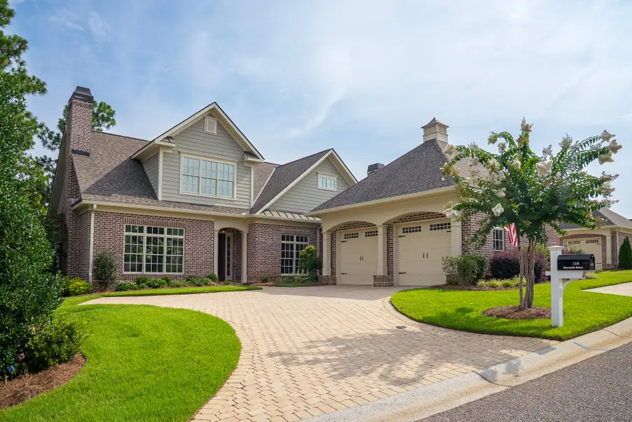 116 Thornhill Drive, Aiken, SC 29803 - #2