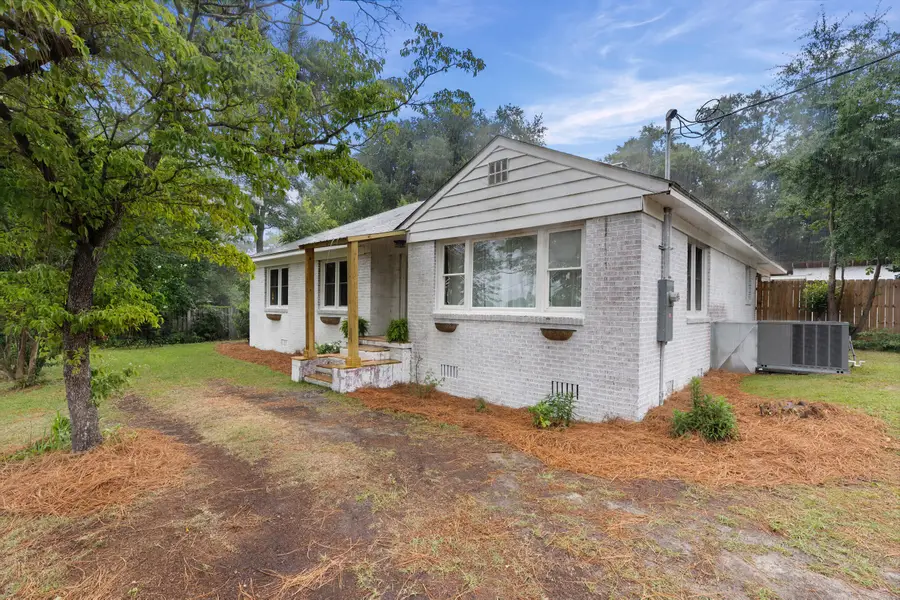 3100 Santee Avenue, Aiken, SC 29801 - #2