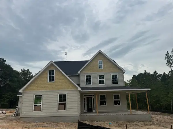 7296 Snap Spur Circle, Aiken, SC 29801