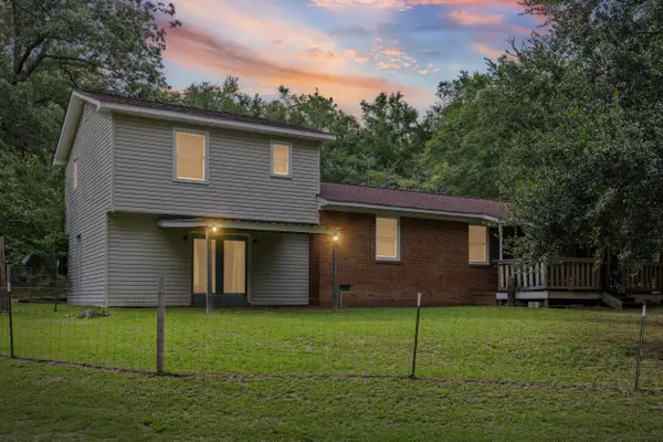 664 S Dixie Road, Wagener, SC 29164