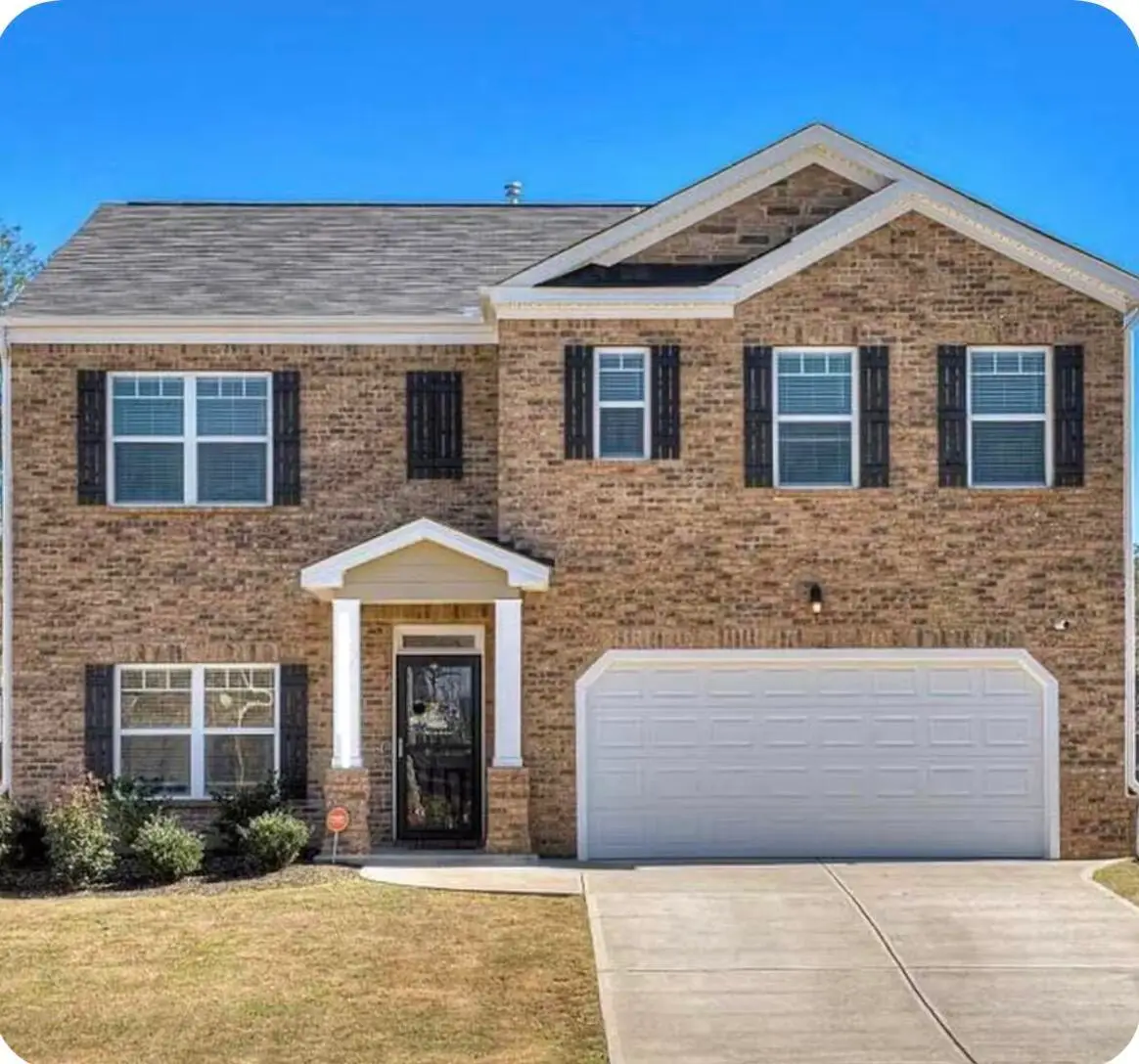 1101 Dietrich Lane, North Augusta, SC 29860 - #1