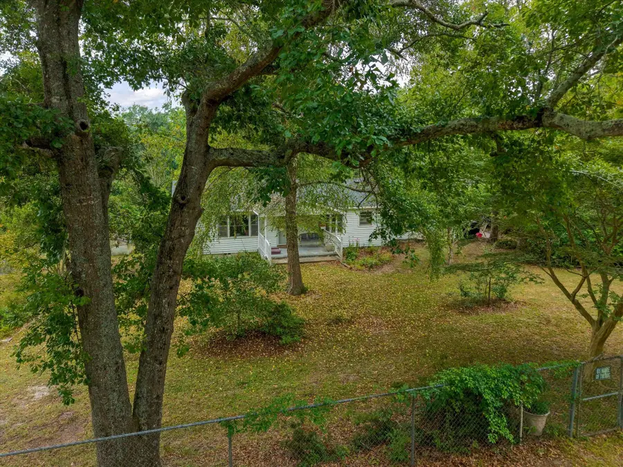 1208 Cummings Road, Ridge Spring, SC 29129 - #3
